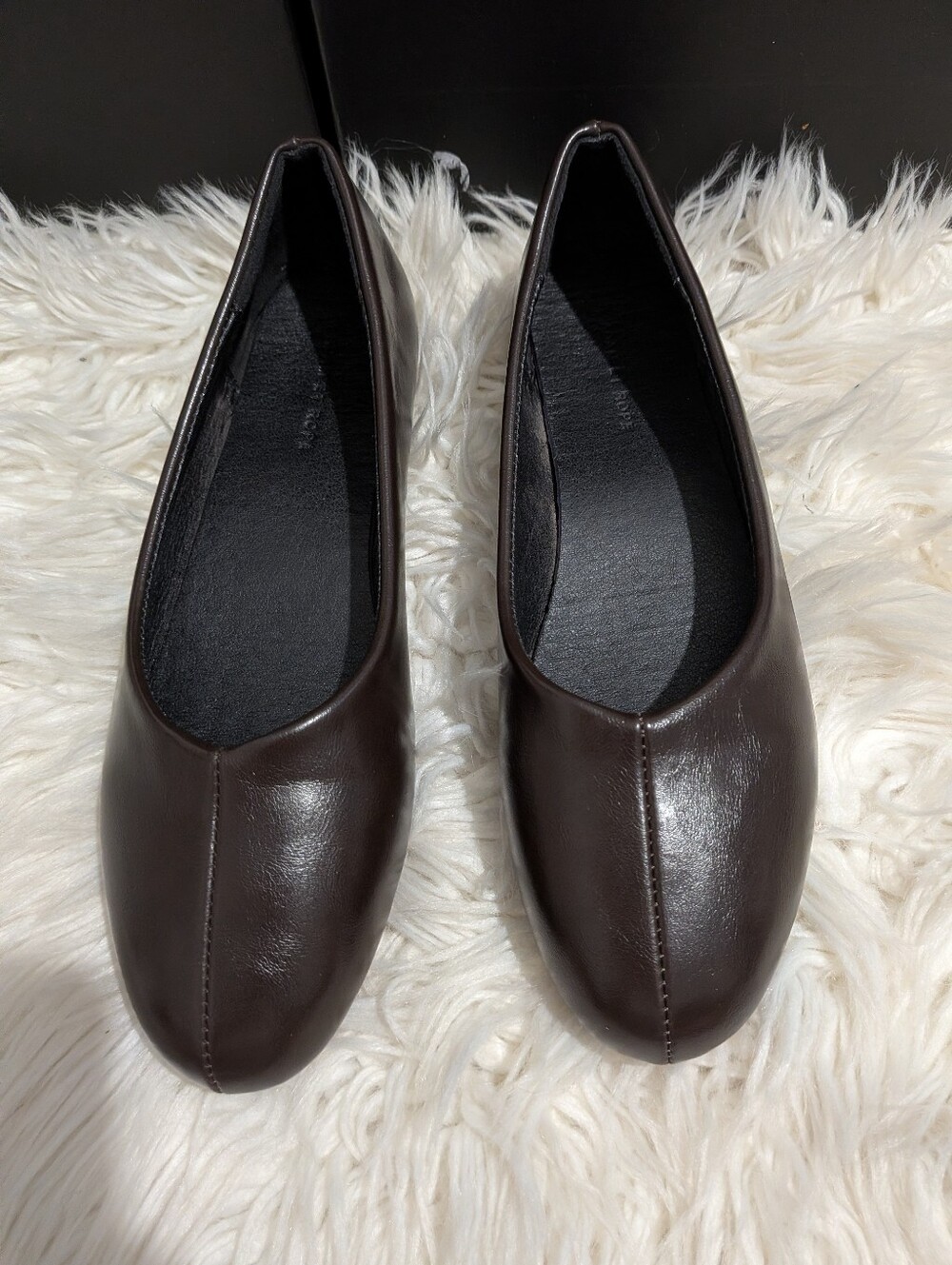 Commense Comfortable Casual Ballet Flats - Picture 6 of 12